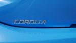 Toyota Corolla XSE Hatchback 2018 года (NA)